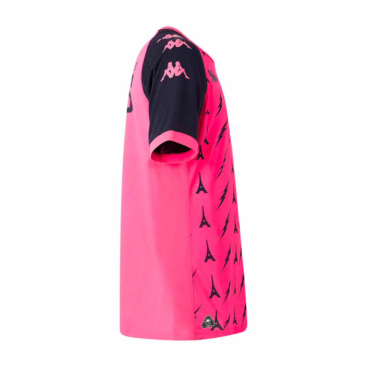 Stade Français Training Player 25-26 (L/XL/XXL)