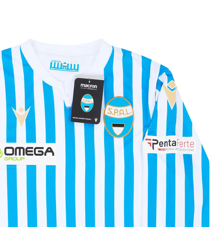 SPAL Domicile LS 2019-20 (XXL)