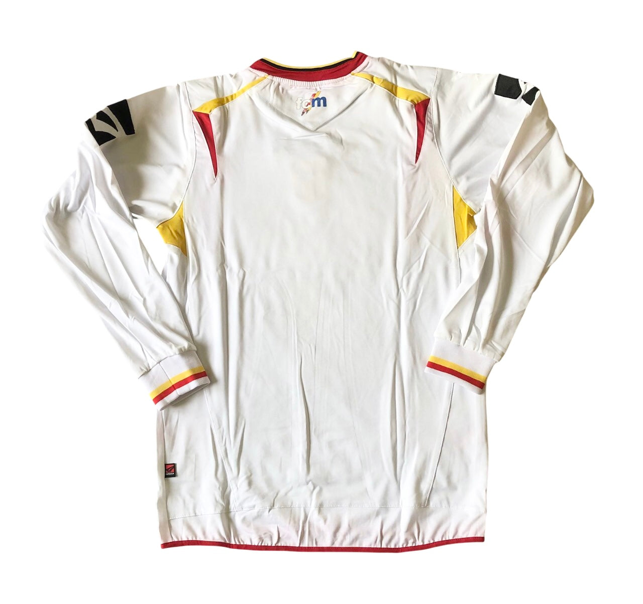 Messina Extérieur LS 2006-07 (L/XL)
