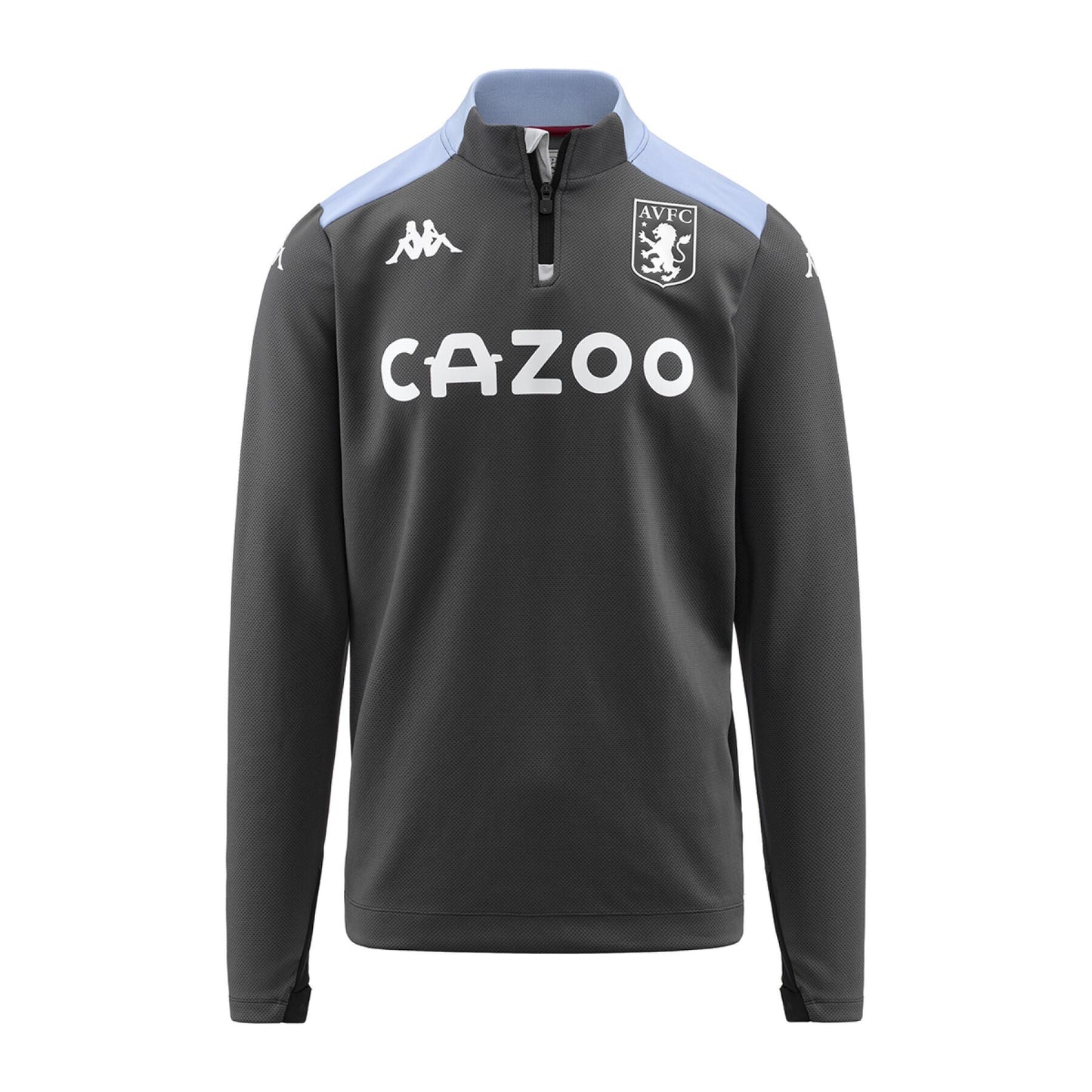 Aston Villa Top Training Gris 21-22 (XXL)