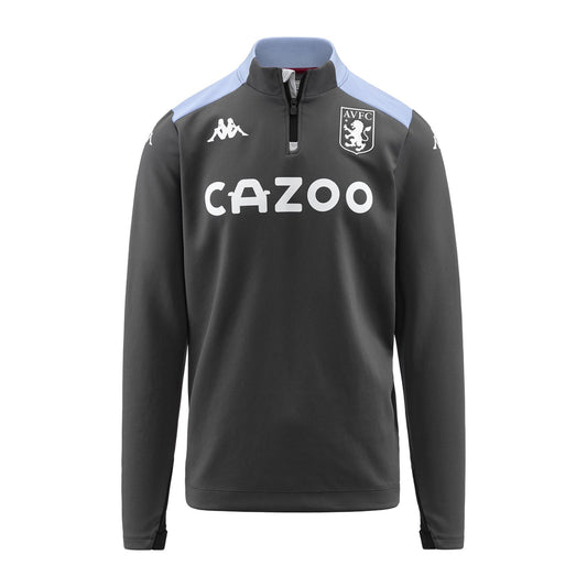 Aston Villa Top Training Gris 21-22 (XXL)