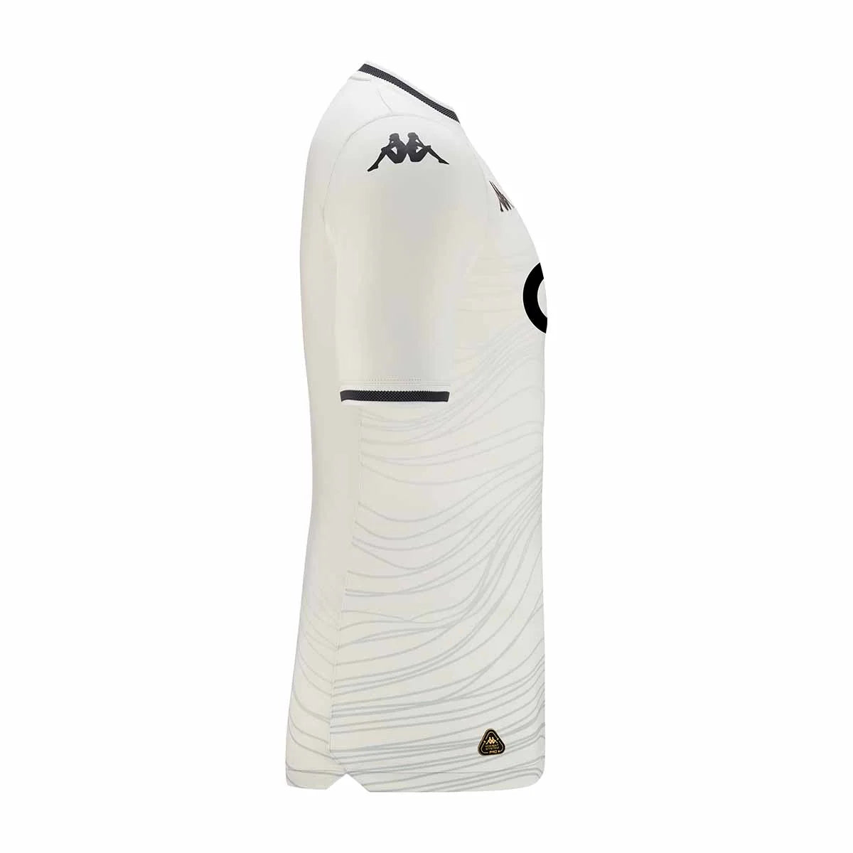 Monaco Third 2024-25 (S/M/XXL)