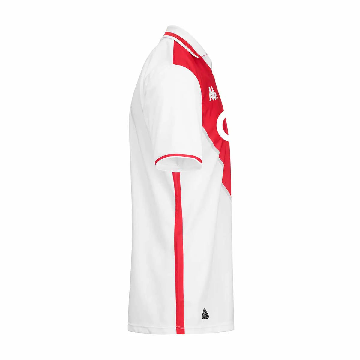 Monaco Domicile 2024-25 (S/M/L/XL/XXL/3XL)