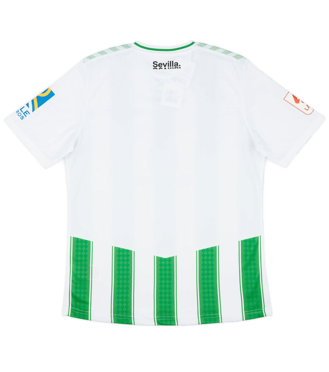 Real Betis Home 2023-24 (S)