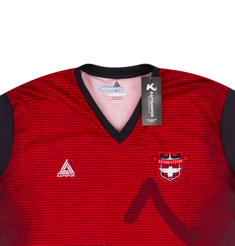 Gaziantepspor Domicile 2018-19 (S/XL)