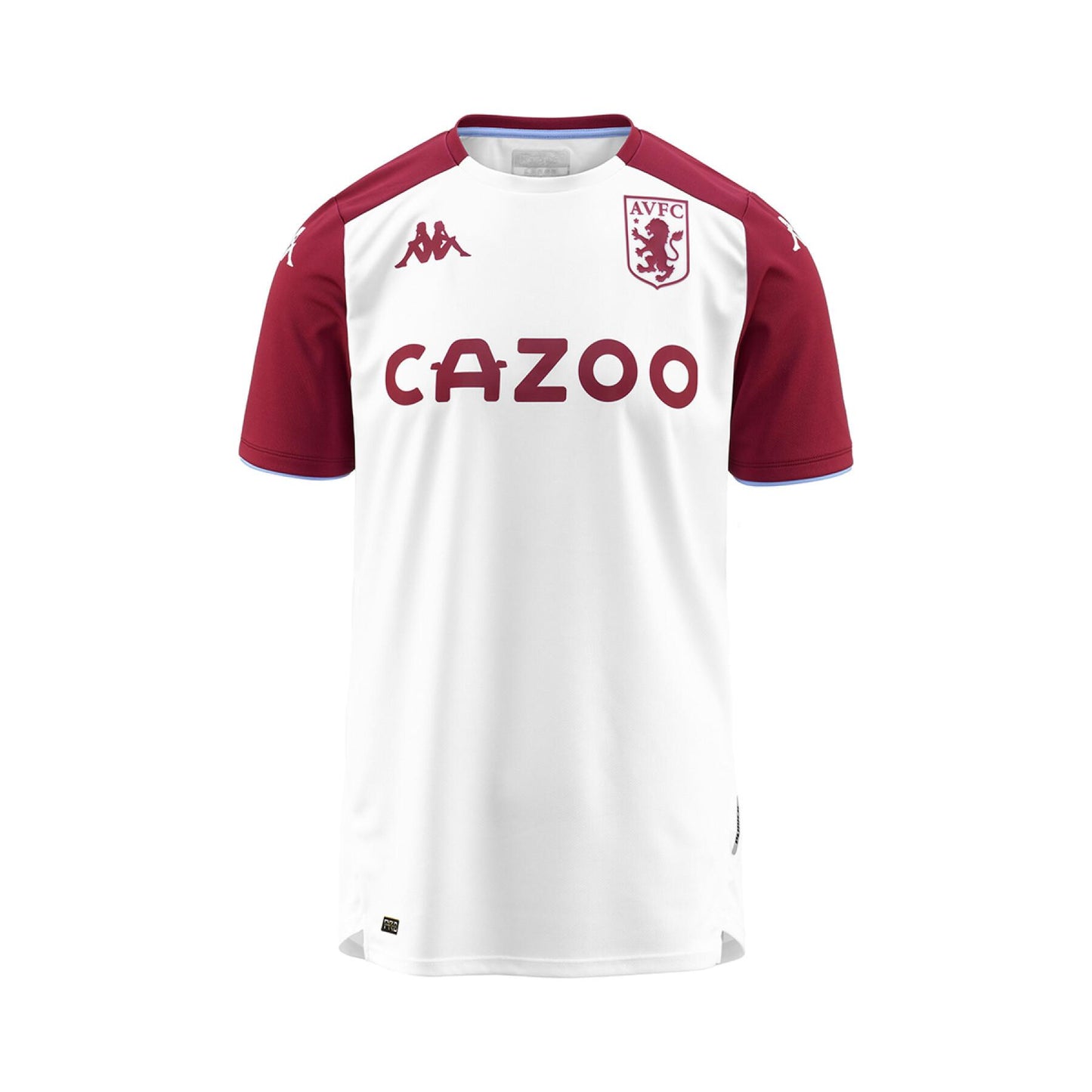 Aston Villa Training White 21-22 JUNIOR (8 ans)