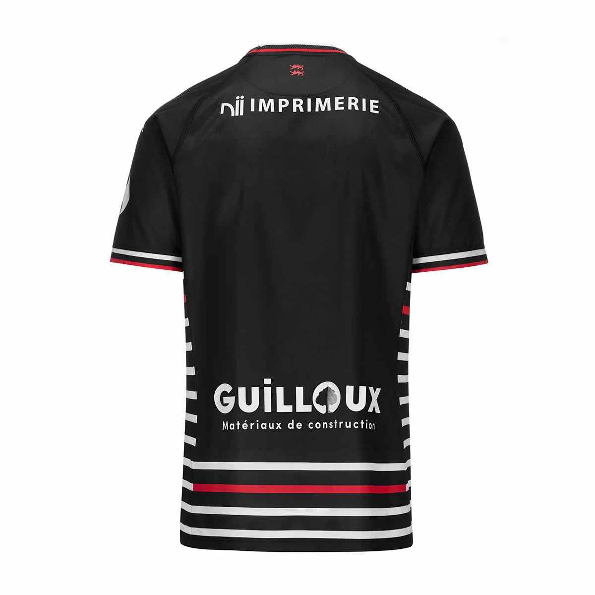 Caen Extérieur 2024-25 (S/3XL)
