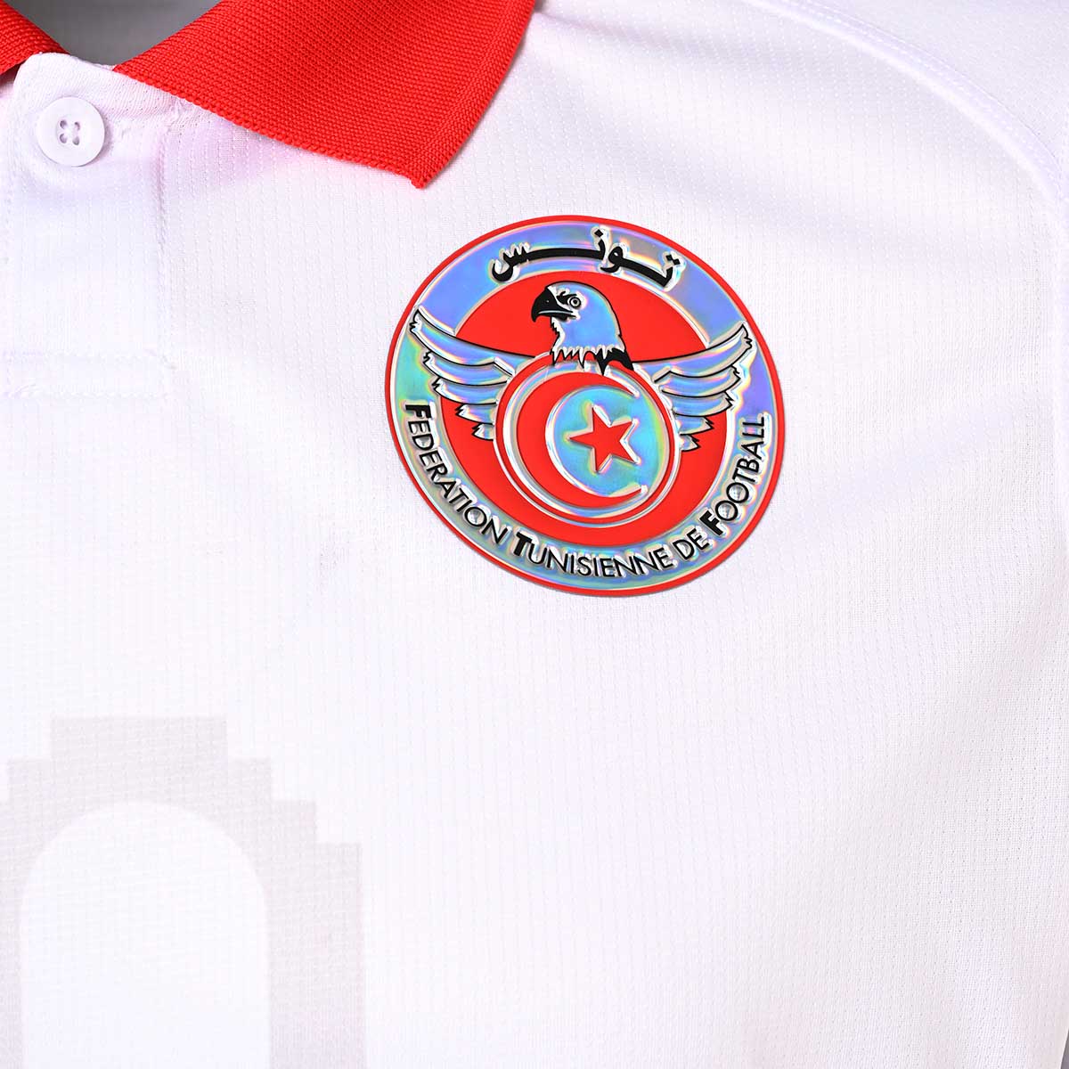 Tunisie Extérieur 2024 (XXL/3XL)