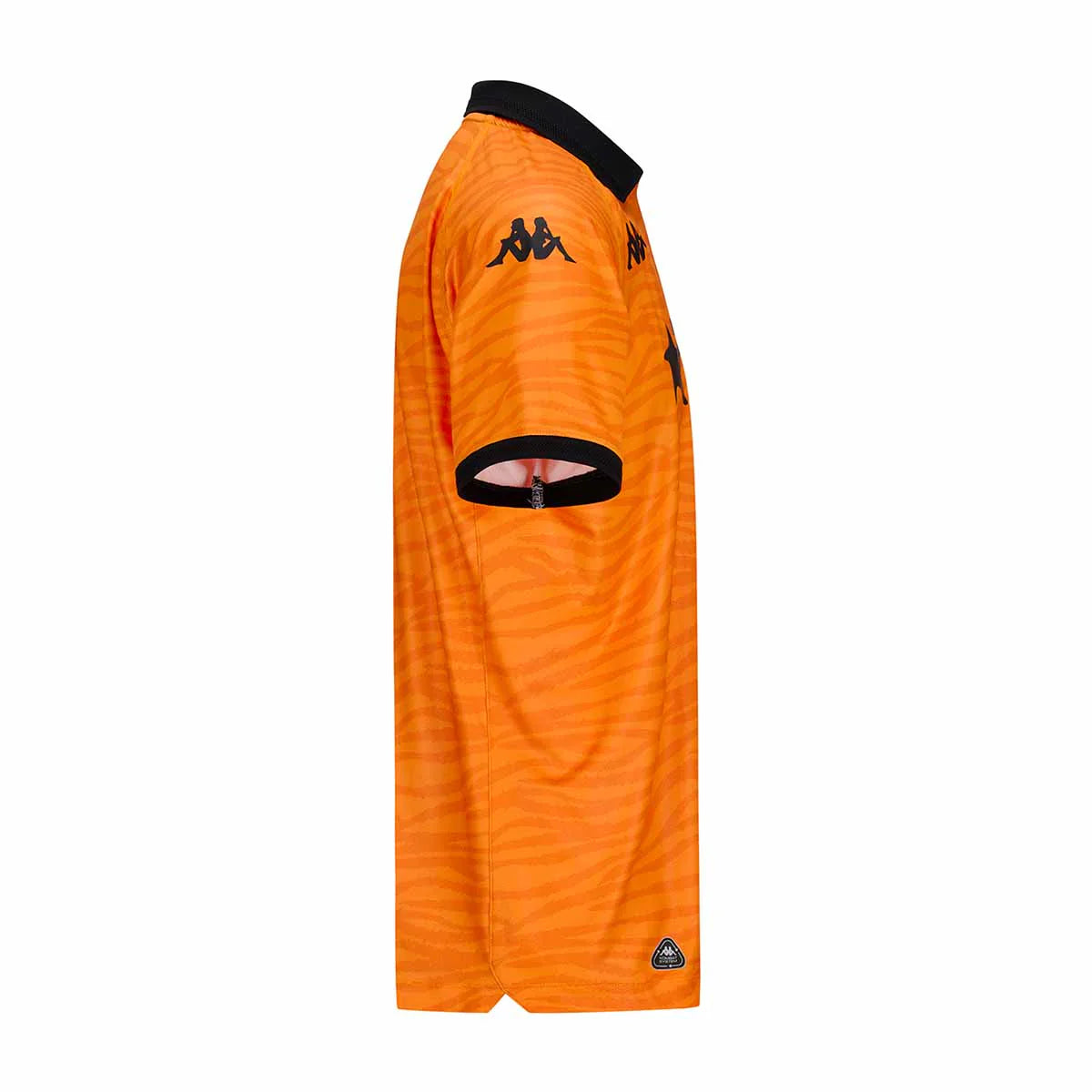 Hull City Third 2024-25 (S/M)