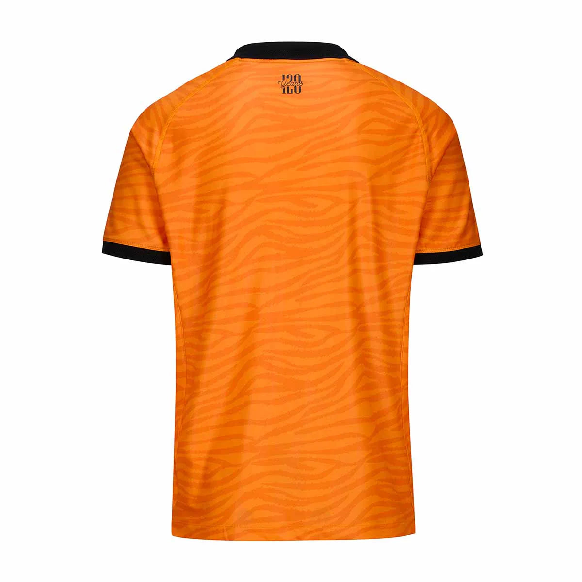 Hull City Third 2024-25 (S/M)