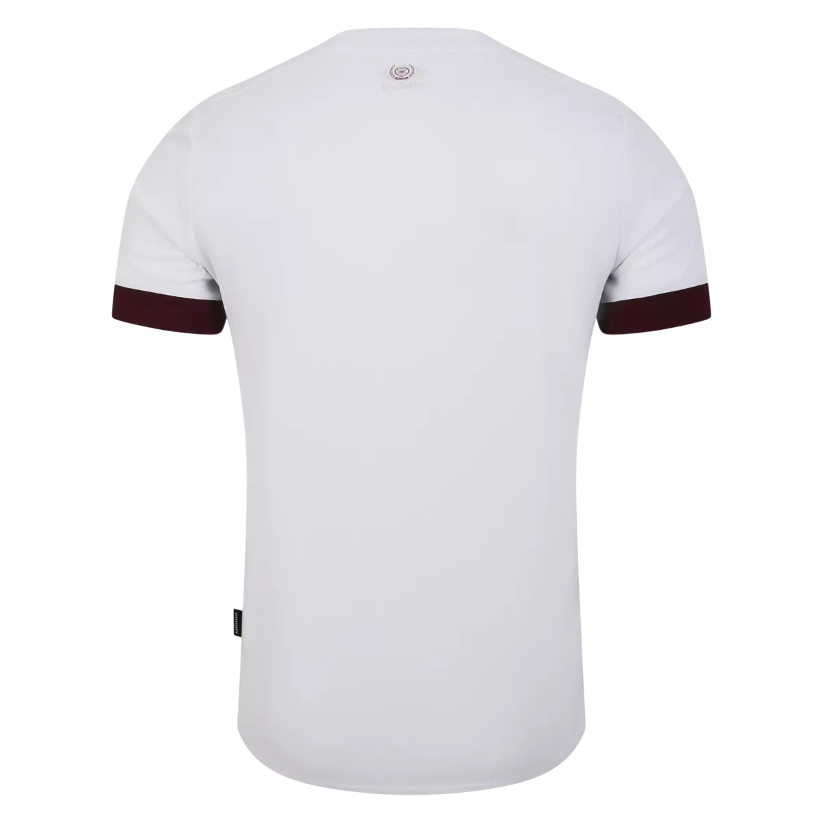 Hearts Third 2023-24 (S/M) *150ans*