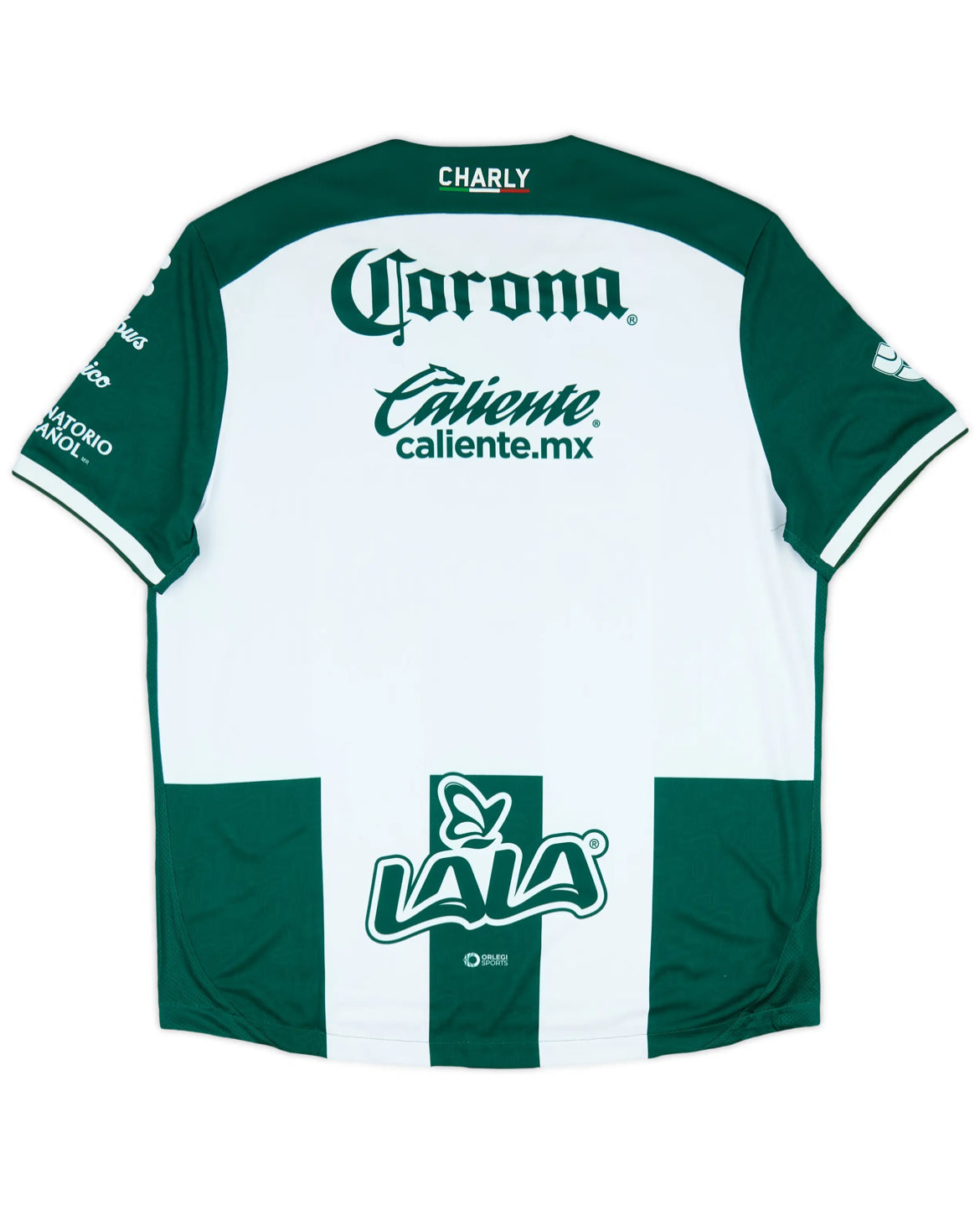 Santos Laguna Domicile 2024-25 (L)