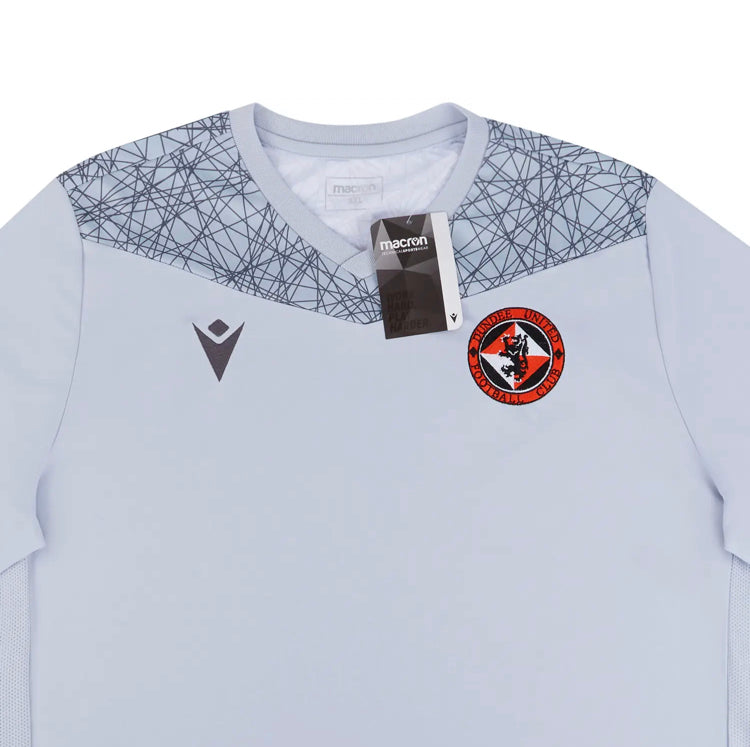 Dundee Training T-Shirt 2020-21 (XXL)
