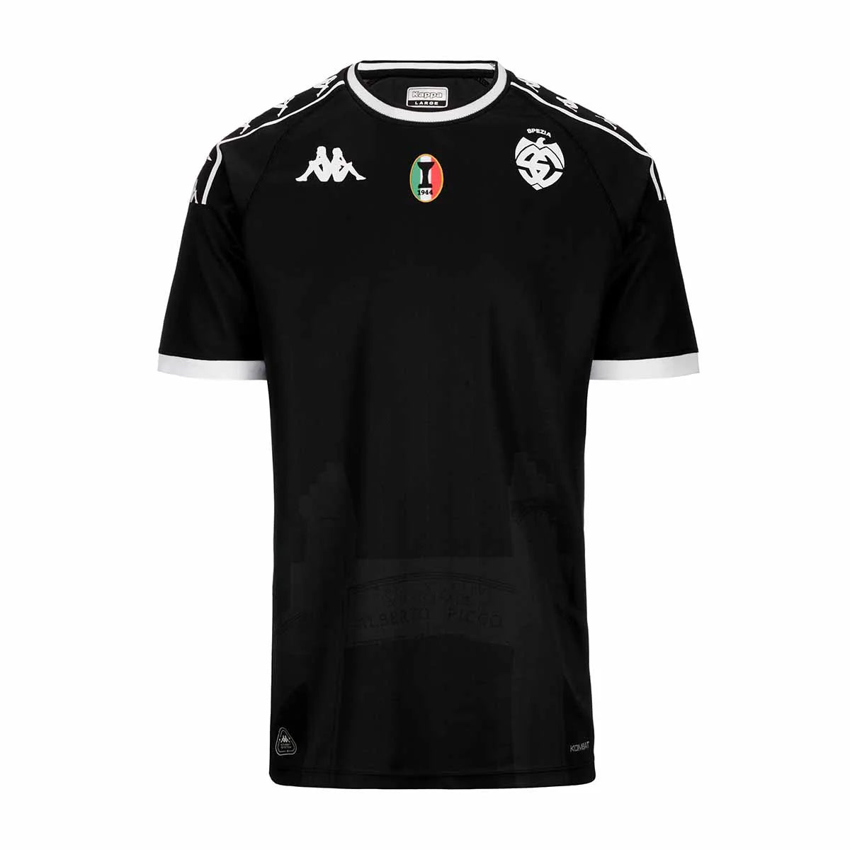 Spezia Extérieur 2024-25 (XL)