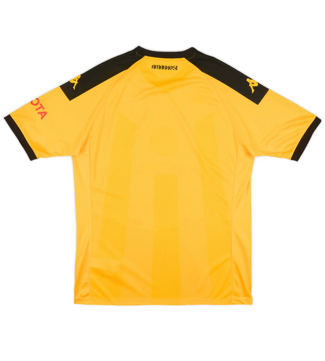 Kaizer Chiefs Domicile 2024-25 (S/M/L/XL)