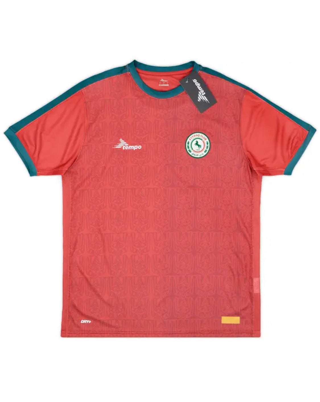Al-Ettifaq Extérieur 2023-24 (M)
