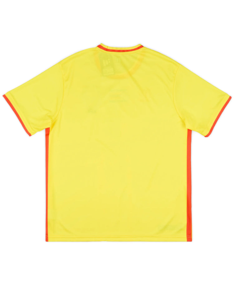 Zimbabwe Domicile 2017-18 (M/L)