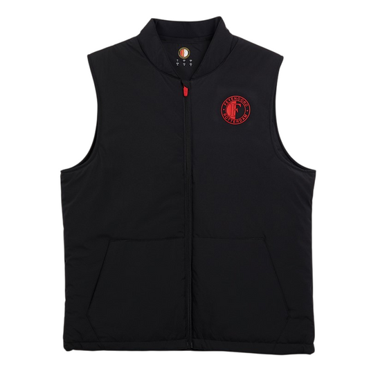 Feyenoord Gilet Officiel 2023-24 (M/L)