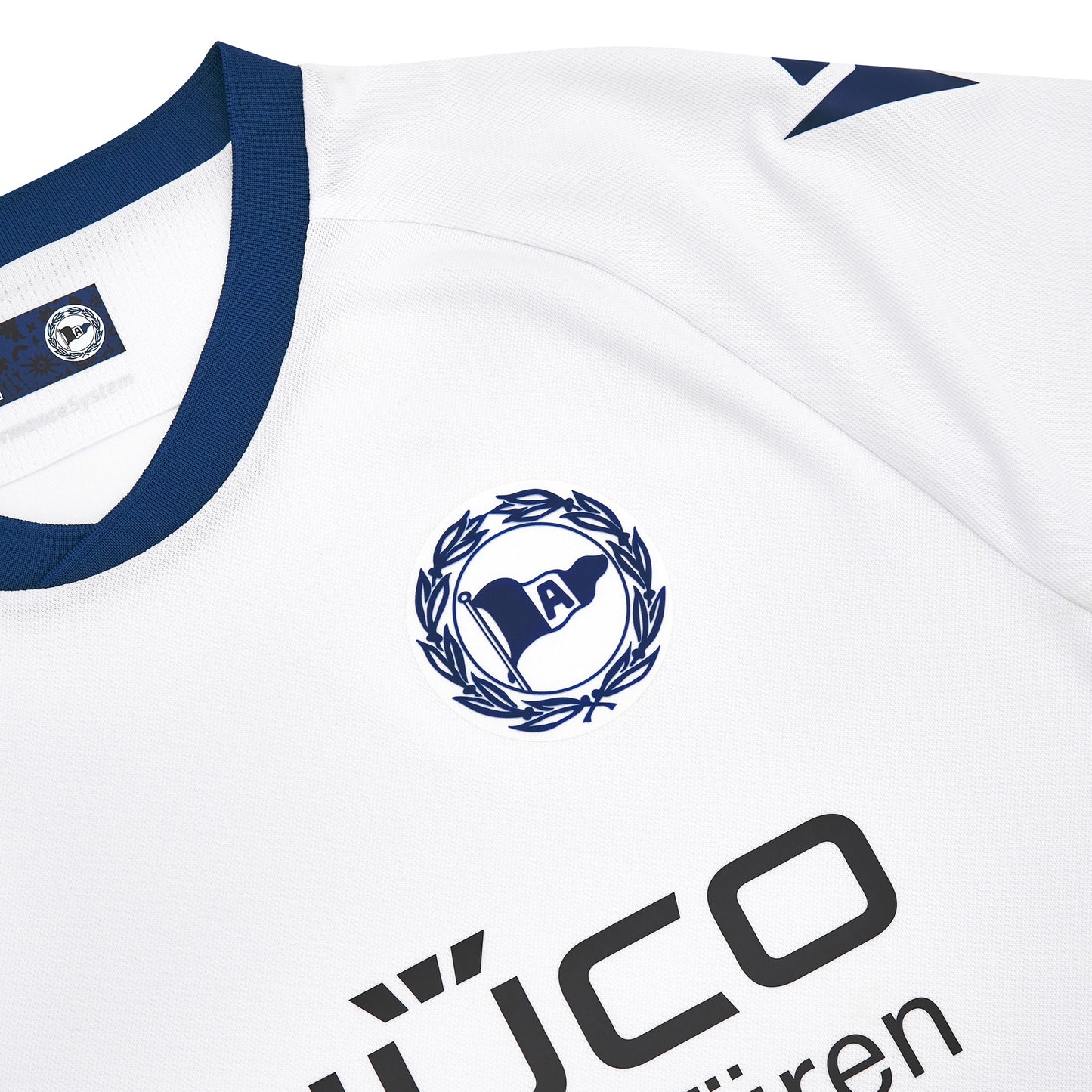 Arminia Bielefeld Third 2024-25 (L)