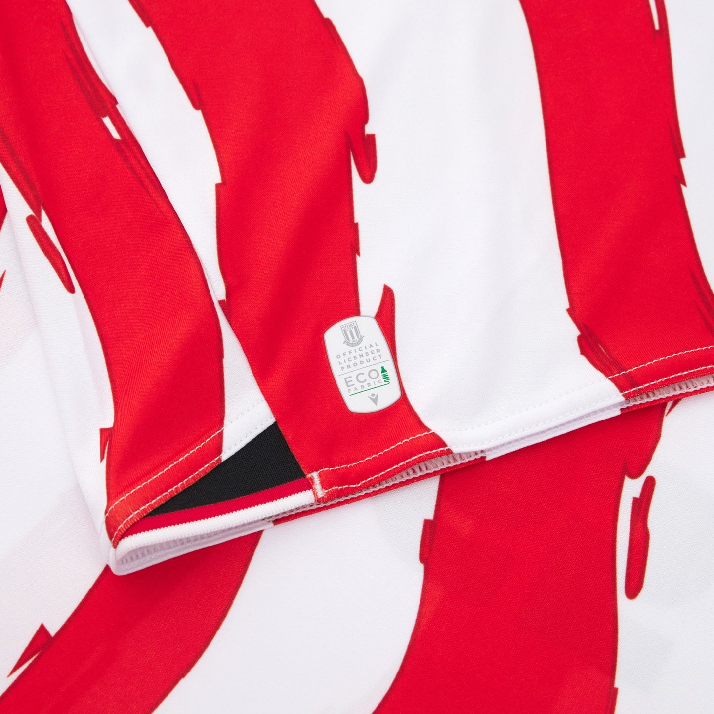 Stoke City Domicile 2025-26 (L)