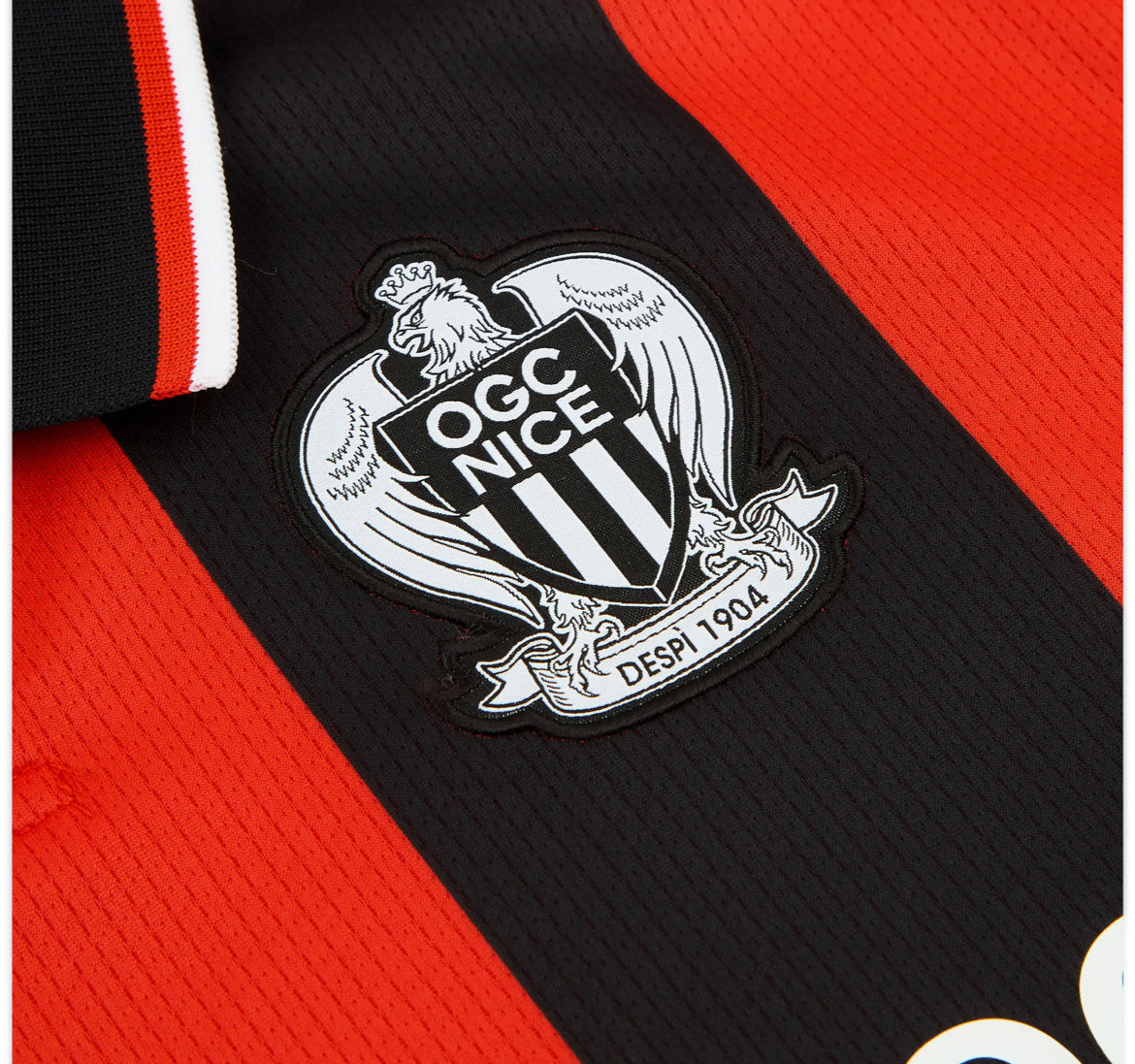 Nice Domicile 2025-26 (S/M/L/XL)