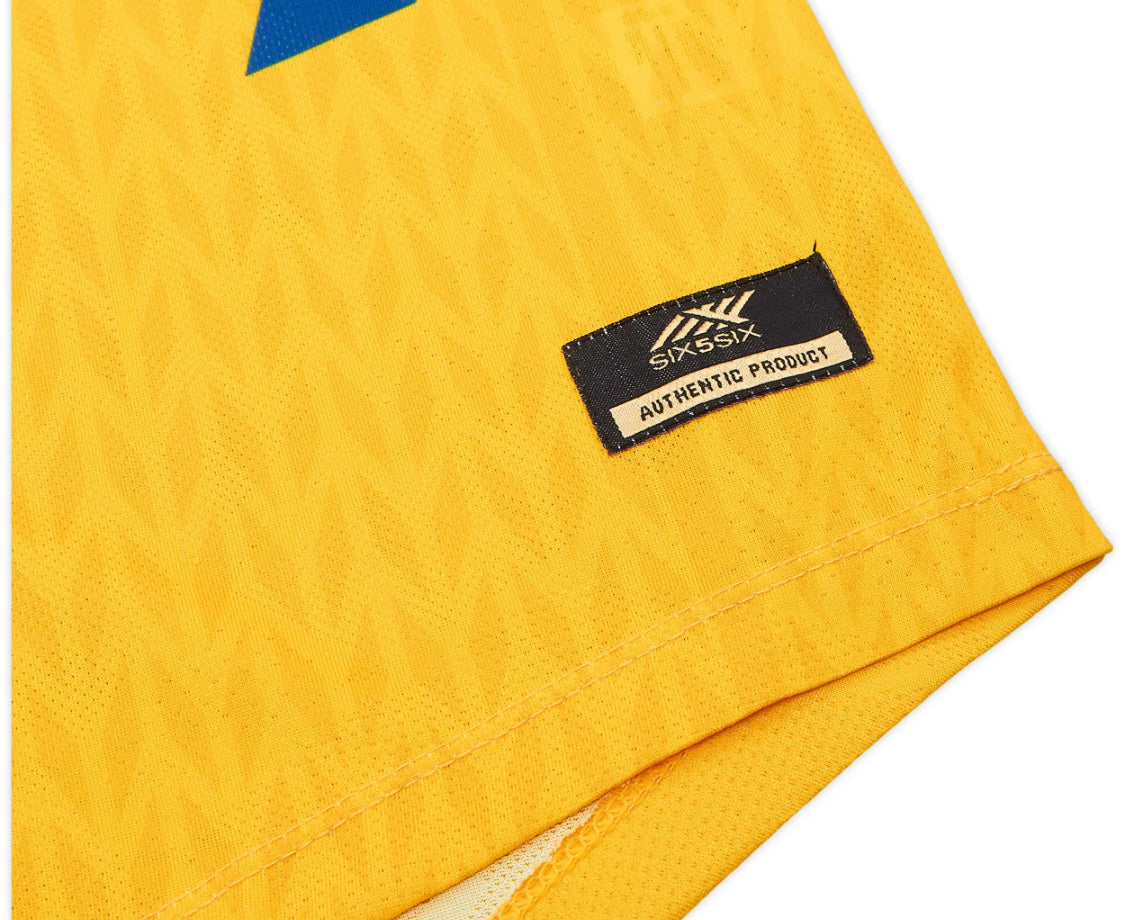 Kerala Blasters Domicile 2021-22 (M)