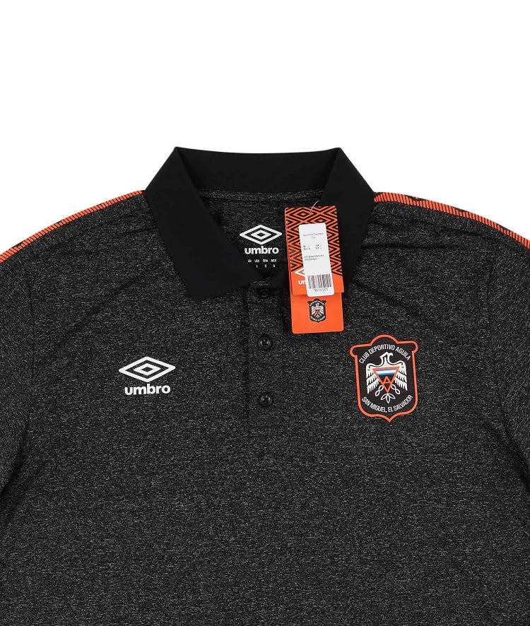 Aguila Polo Training 2021-22 (L)