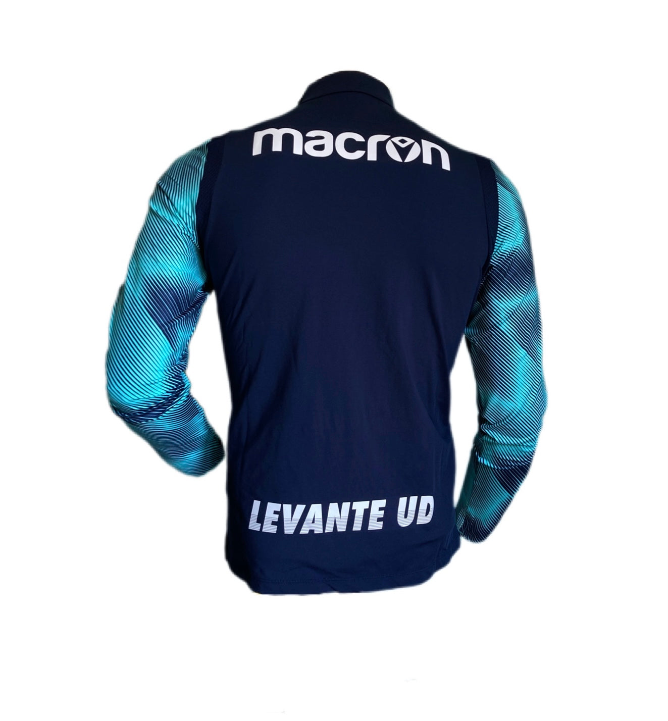 Levante Top Training 2021 (S)