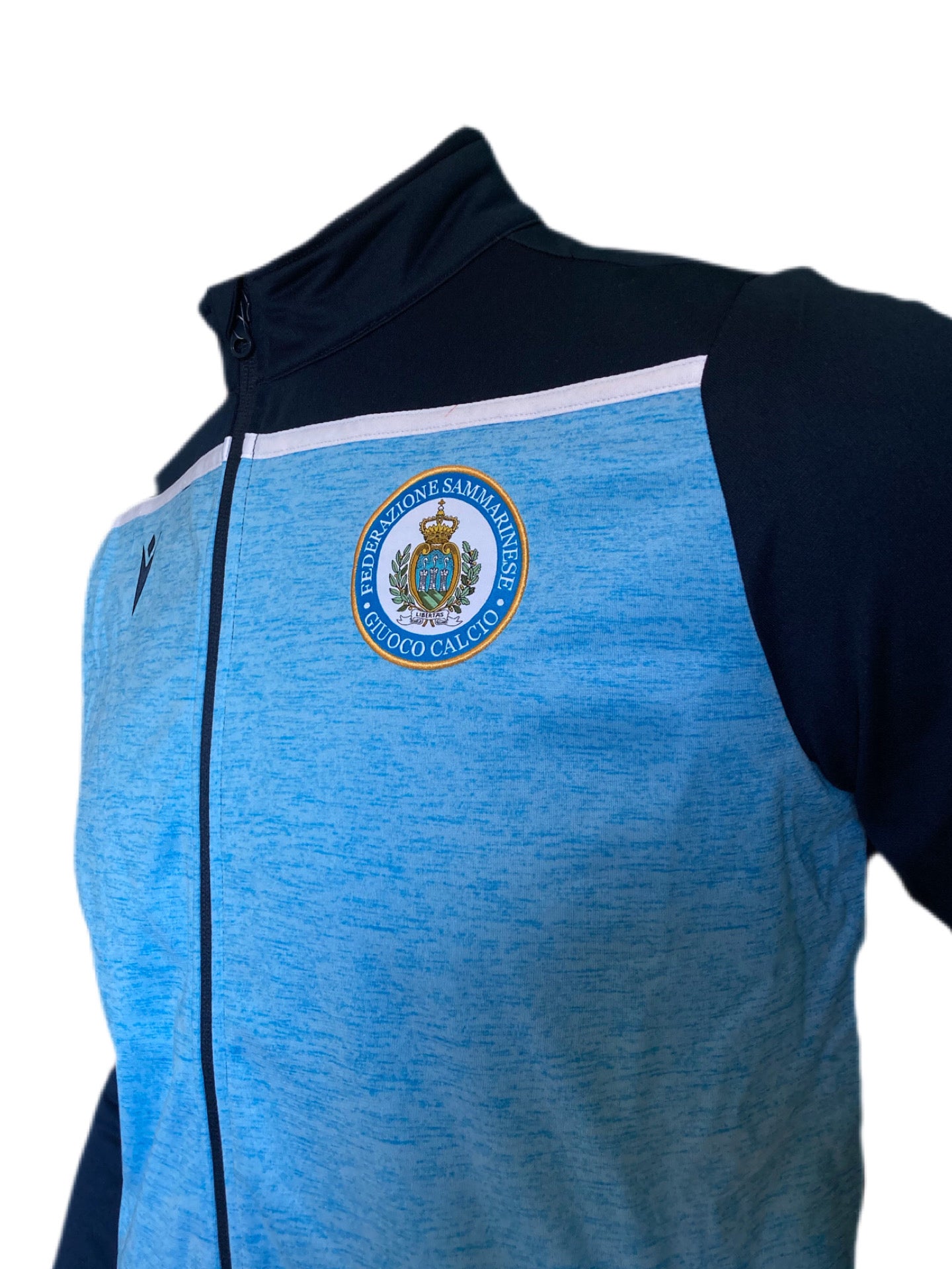 San Marino Veste Full Zip 2020 (L/XL)