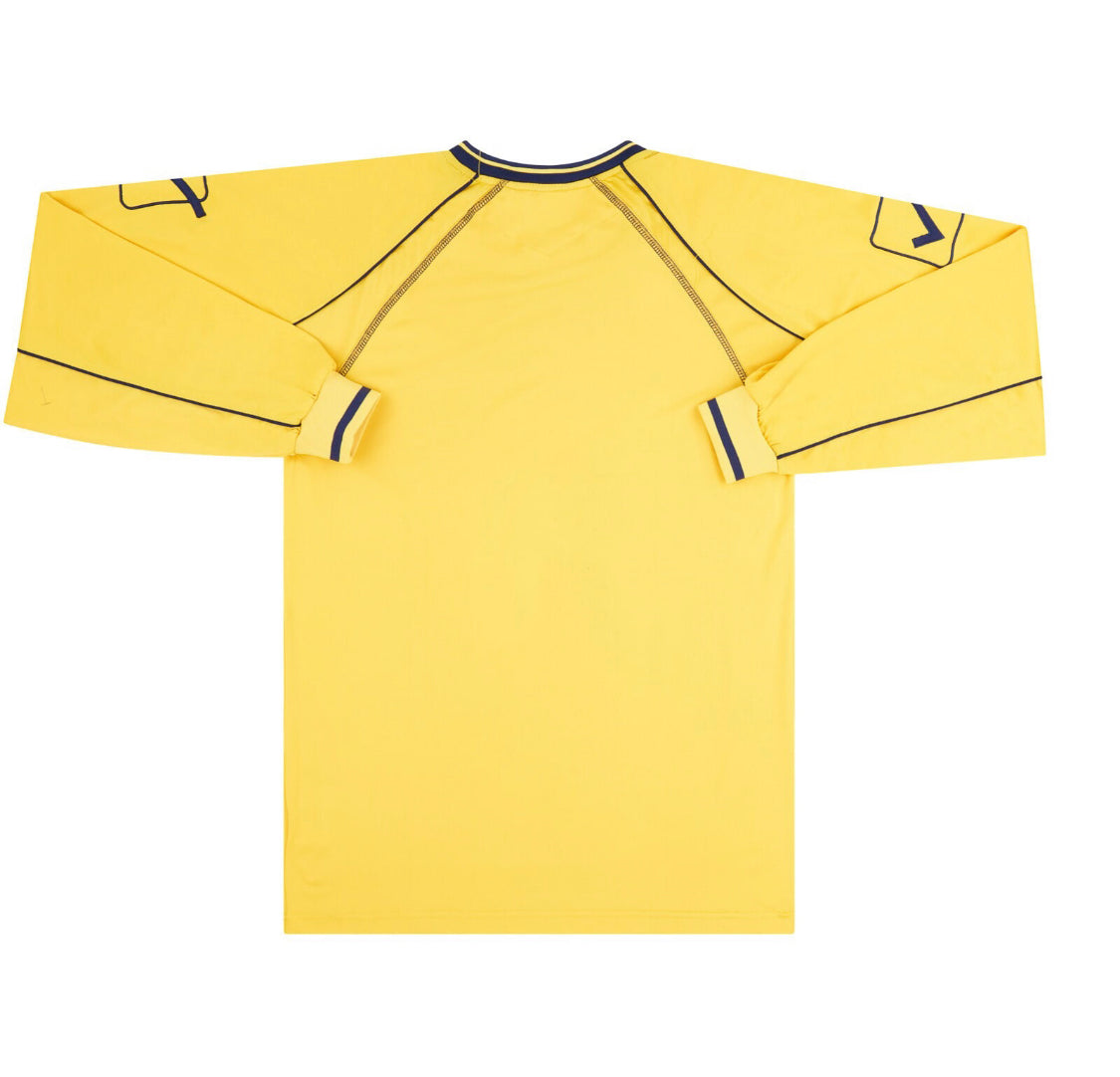 Modena FC Domicile LS 2009-10 (M/L/XL)