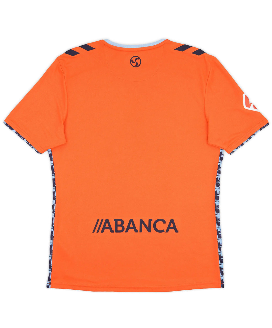Celta Vigo Third 2024-25 (S)