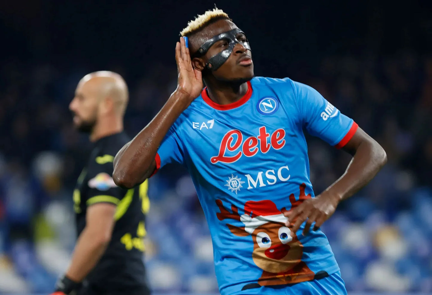 Napoli Special Edition Christmas 2022-23 (M/L)