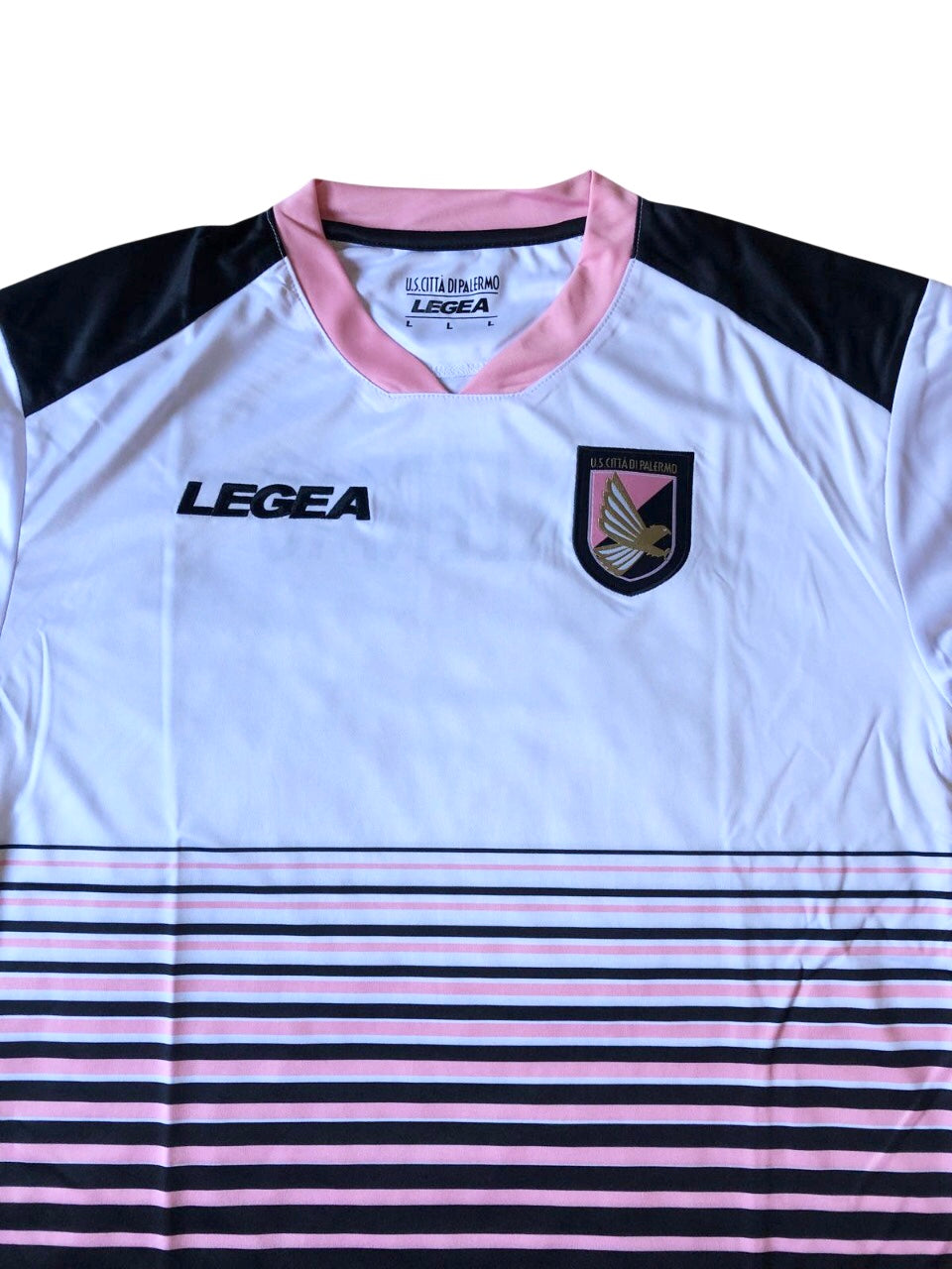 Palerme Training T-Shirt 2019-20 (XXL)
