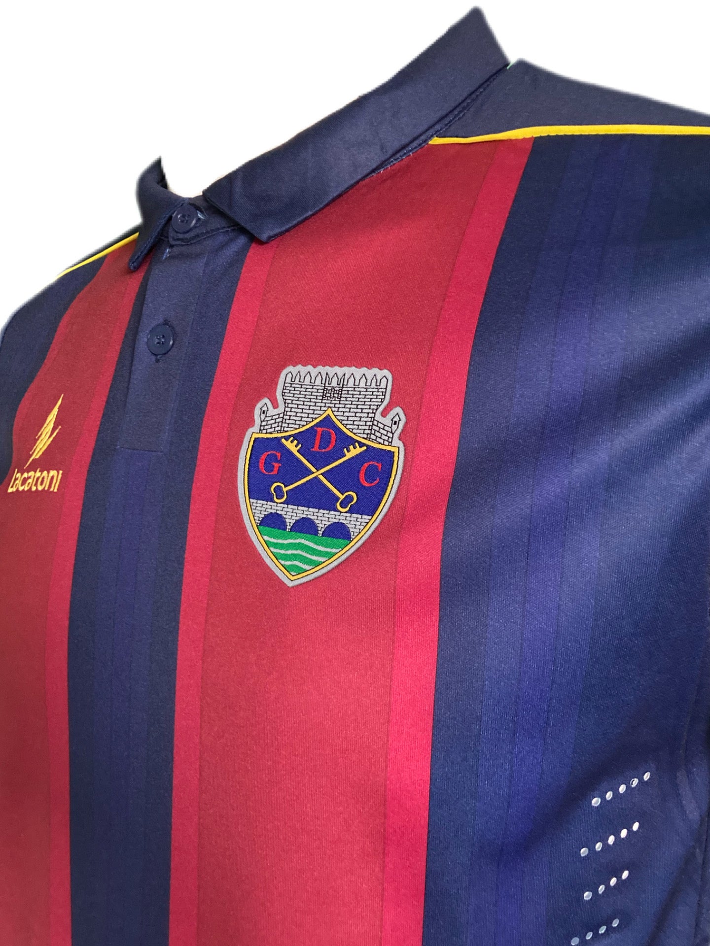 Chaves Domicile 2017-18 (M/L/XL)