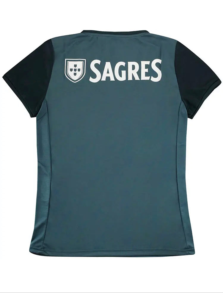 Benfica Extérieur 2017-18 (XS) (Womens)