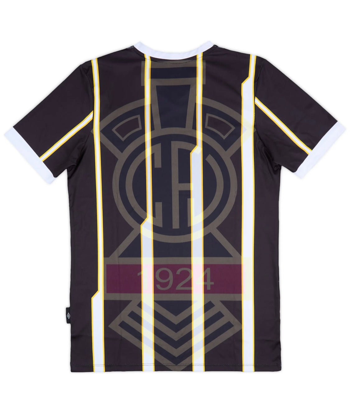 Clube Ferroviario da Beira Extérieur 2022 (M/L)