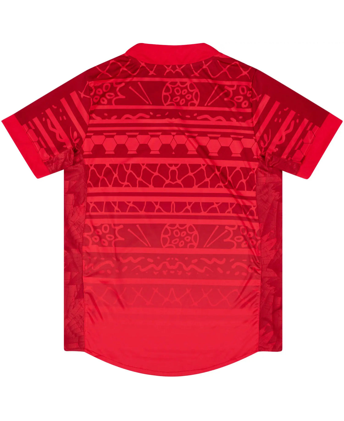 Trinidad et Tobago Domicile 2021-22 (M/L/XL)