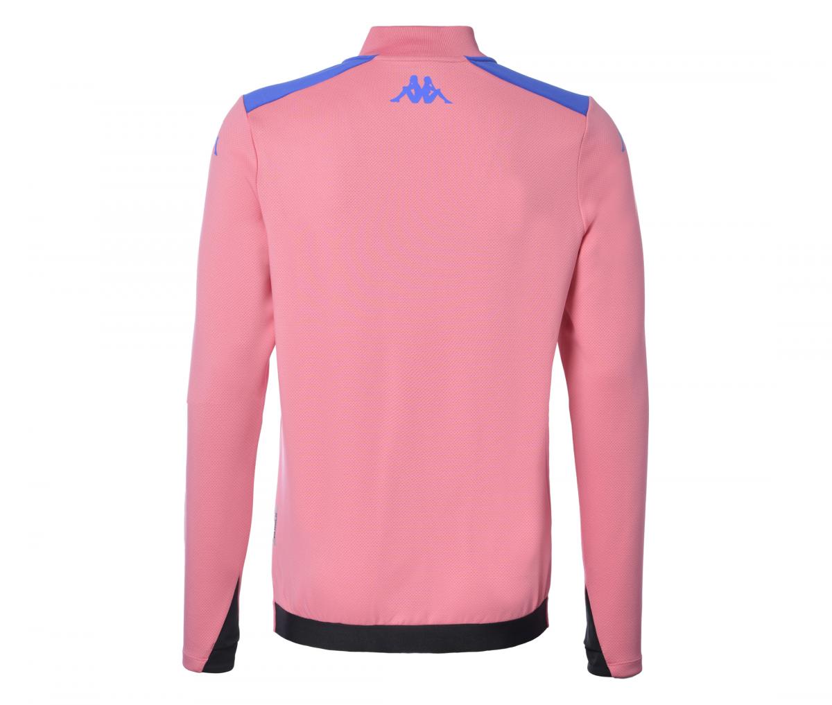 Stade Français Top Training Pink 21-22 (XL)