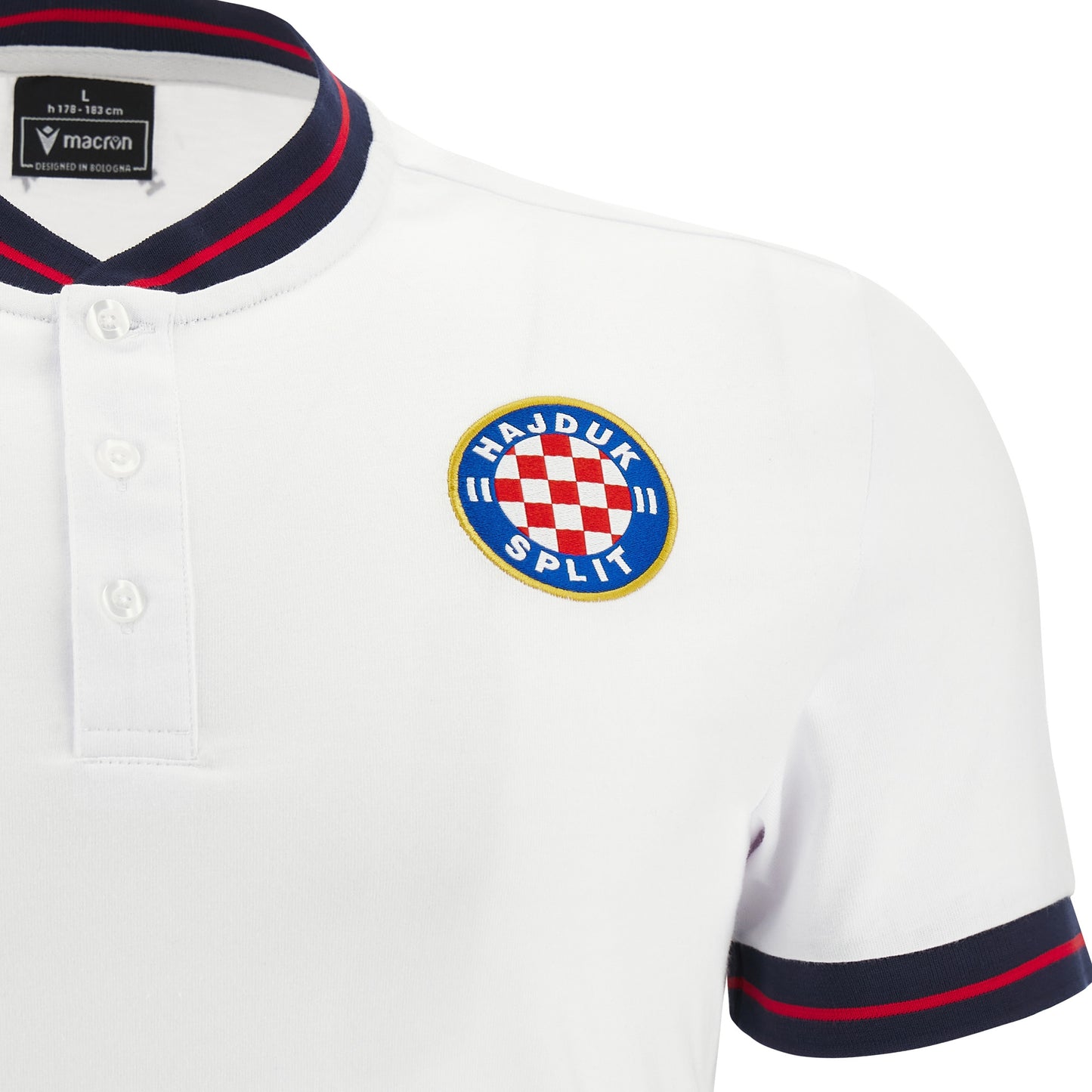 Hajduk Split Polo Officiel 2023-24 (XL)