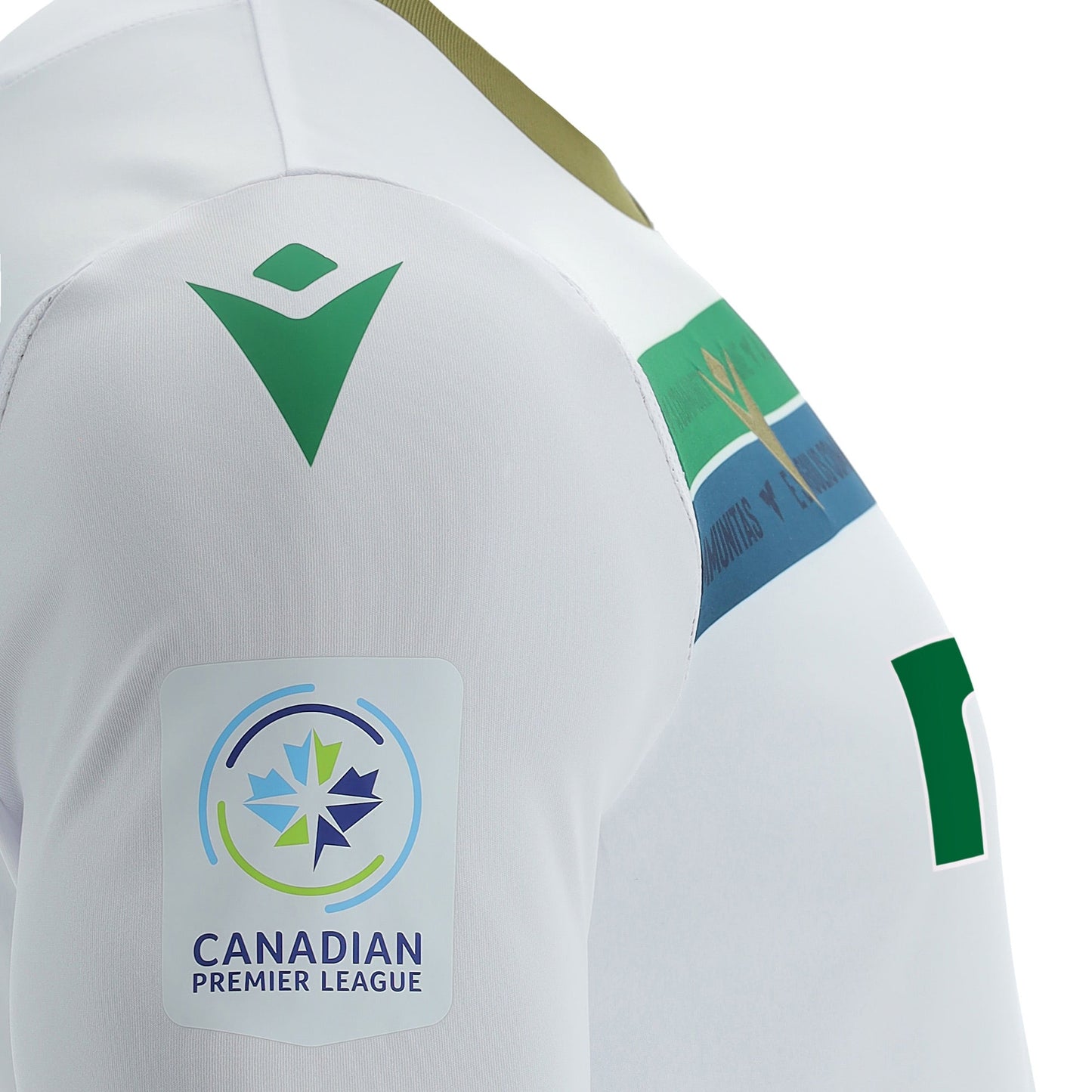 York United Domicile 2021 (S)