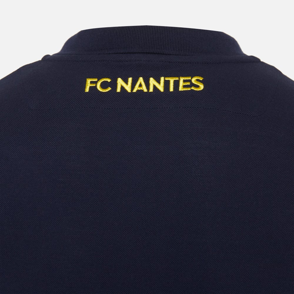 Nantes Polo Officiel 2020-21 (S)