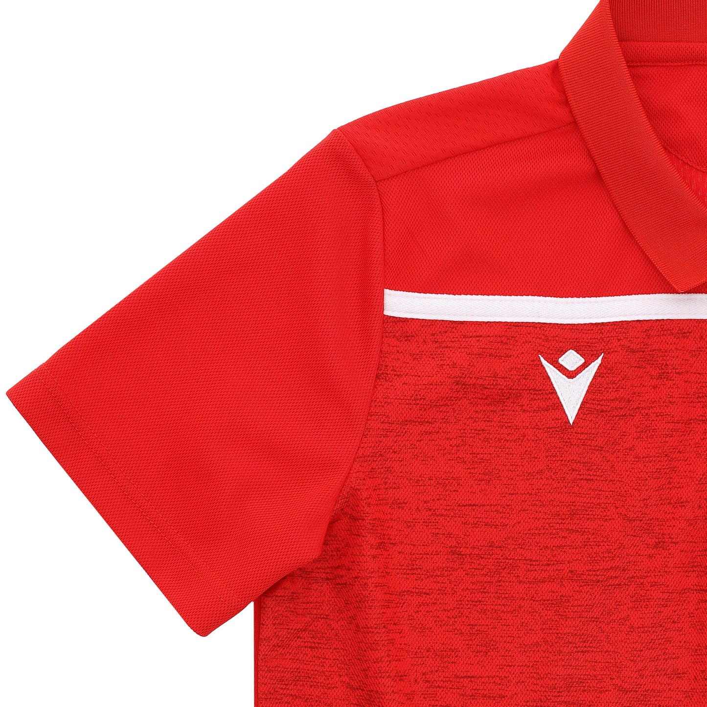 Albanie Polo 2020-21 JUNIOR (10/12 ans)