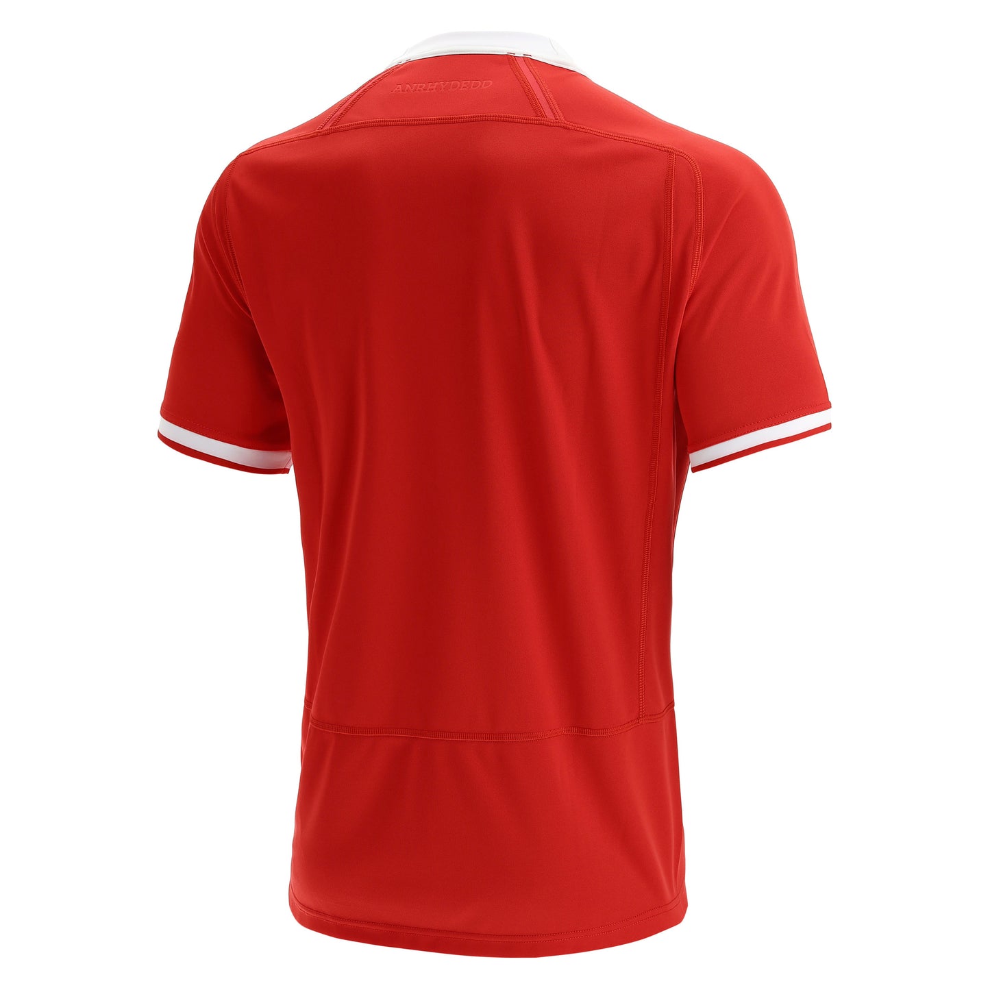 Pays de Galles Domicile 2022-23 (L)