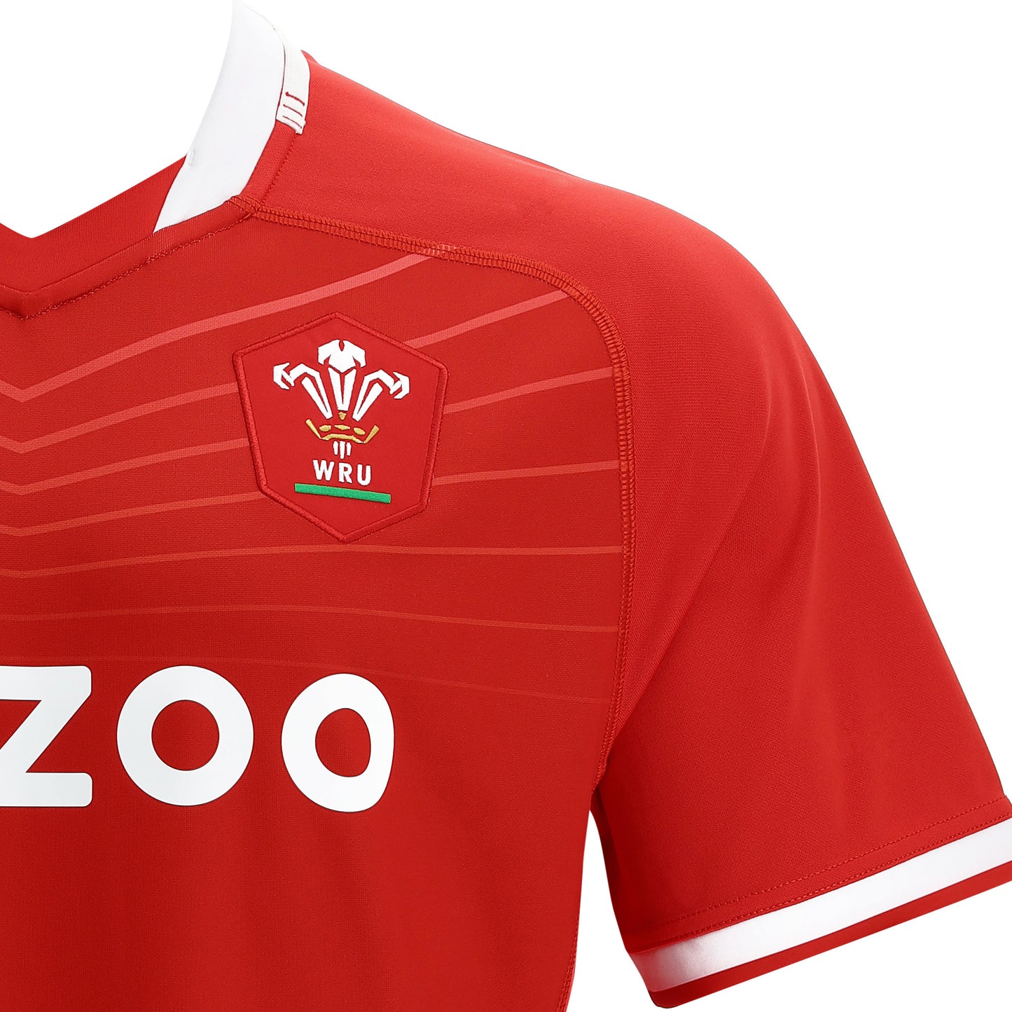 Pays de Galles Domicile 2022-23 (L)