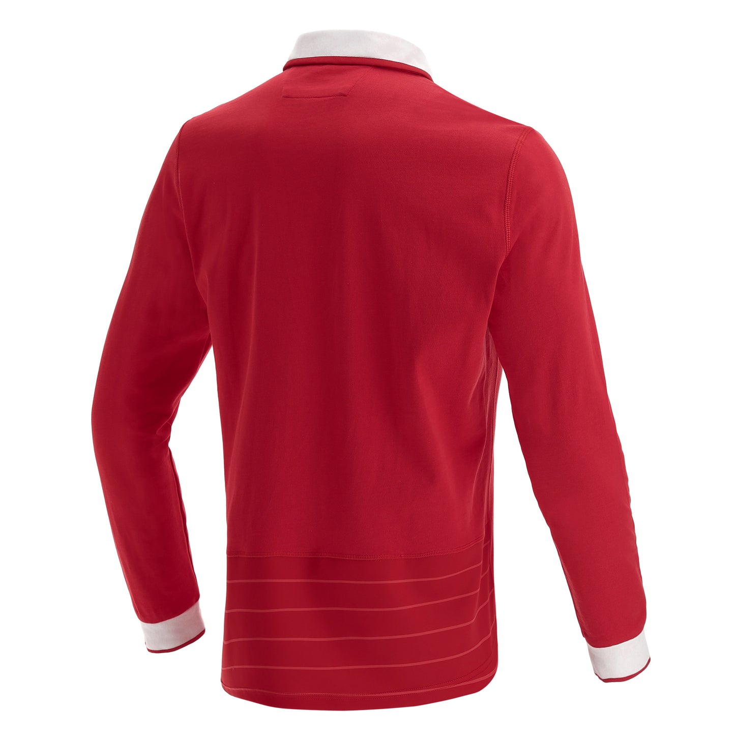 Pays de Galles Domicile LS 2022-23 (XL)