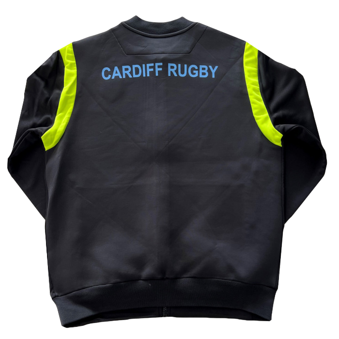 Cardiff Training Jacket 21-22 (XXL)