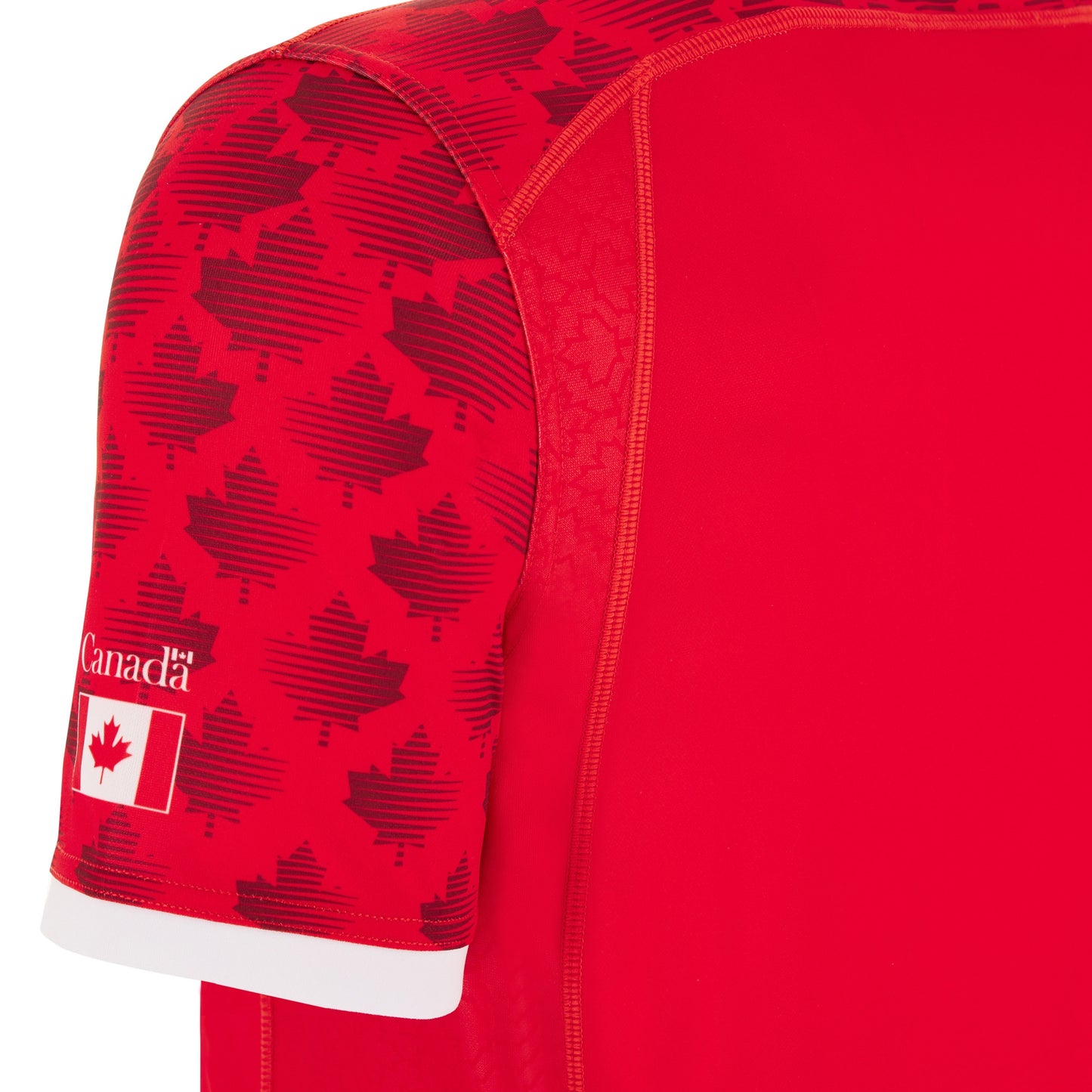 Canada Rugby Home World Cup 2022 (XXL)