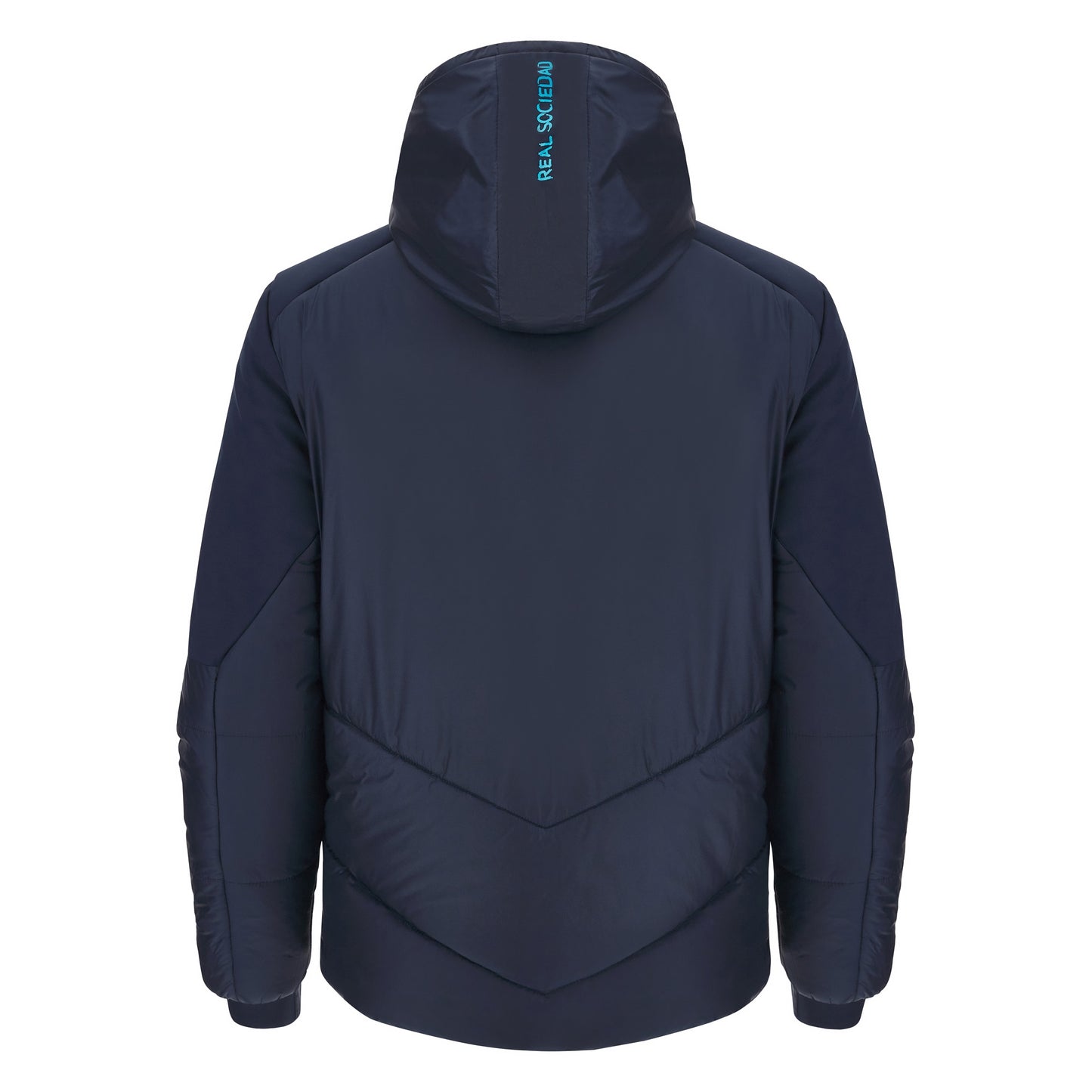 Real Sociedad Bomber 2022-23 (S/M/XL)