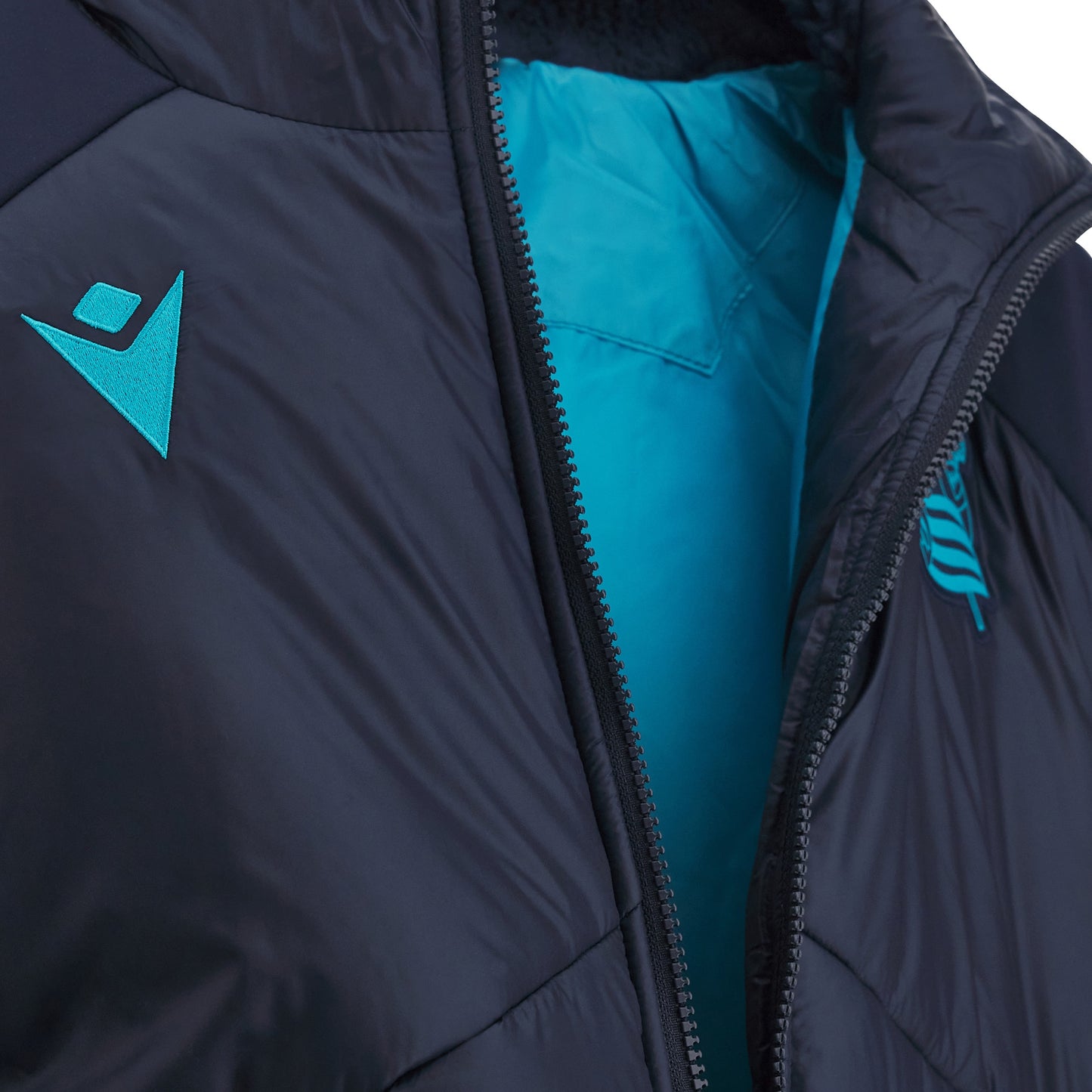 Real Sociedad Bomber 2022-23 (S/M/XL)