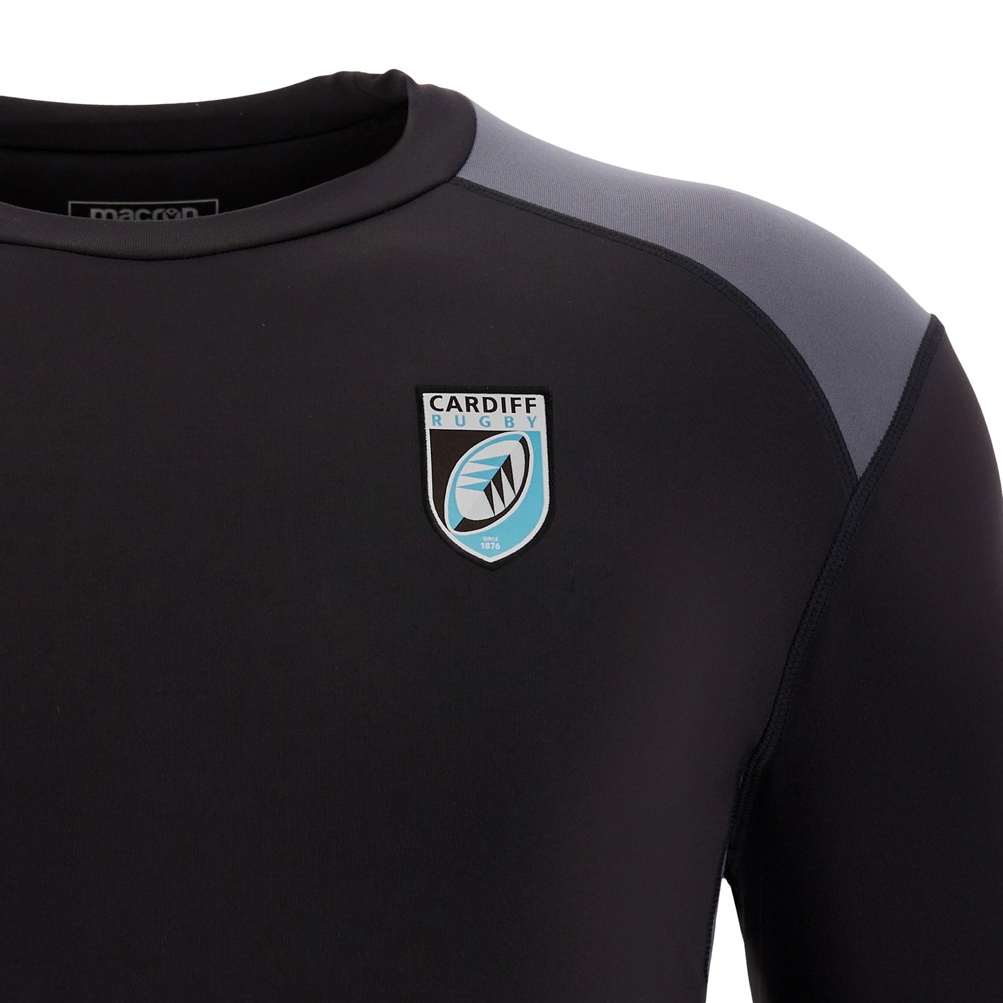 Cardiff Top Training 22-23 (L)